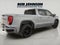 2024 GMC Sierra 1500 4WD Crew Cab Short Box Elevation with 3VL