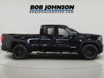 2023 GMC Sierra 1500 4WD Double Cab Standard Box Elevation with 3VL