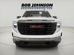 2026 GMC Sierra 1500 Crew Cab, Short Bed, Pro, 4WD