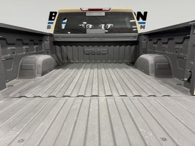 2023 GMC Sierra 1500 4WD Crew Cab Short Box Elevation with 3SB