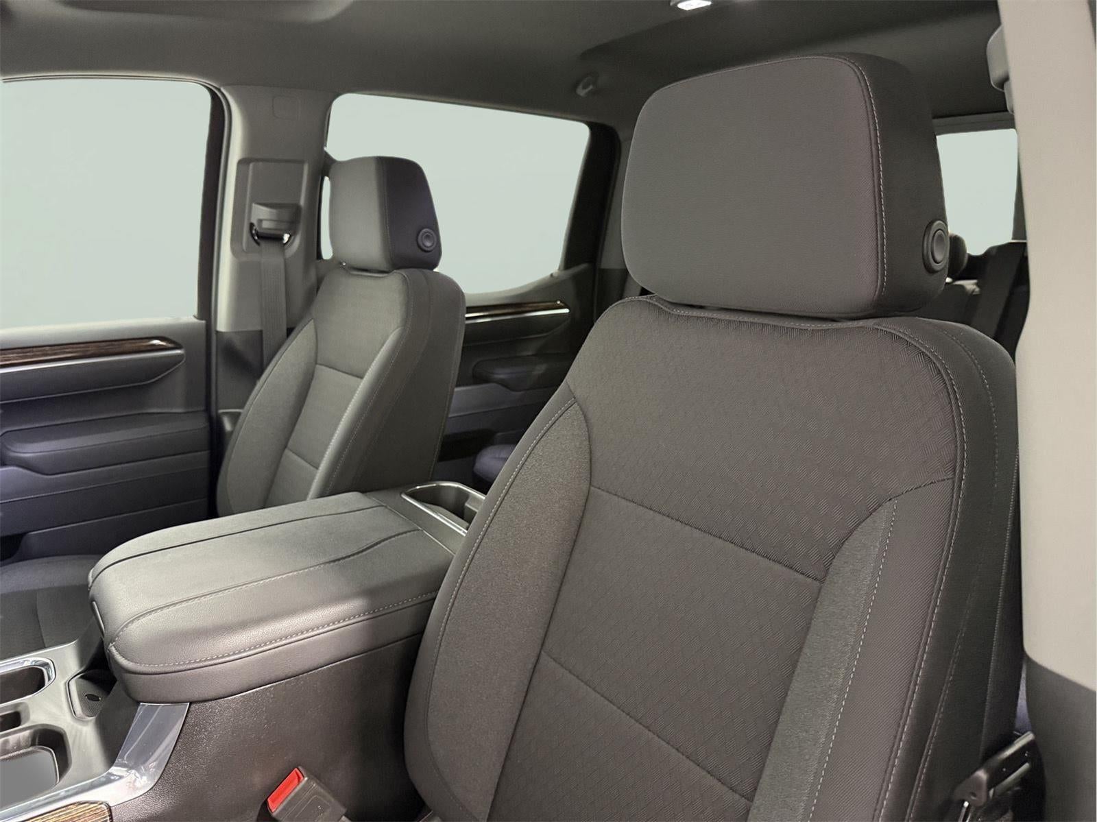 2025 GMC Sierra 1500 Crew Cab, Short Bed, Elevation, 4WD