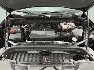 2025 GMC Sierra 1500 Crew Cab, Short Bed, Elevation, 4WD