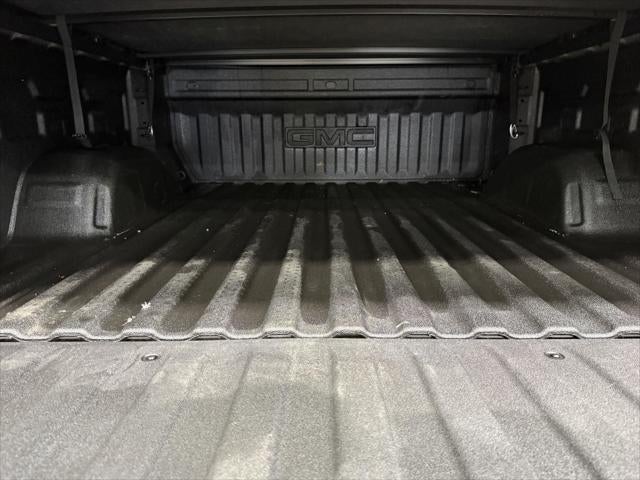 2025 GMC Sierra 1500 Crew Cab, Short Bed, Elevation, 4WD