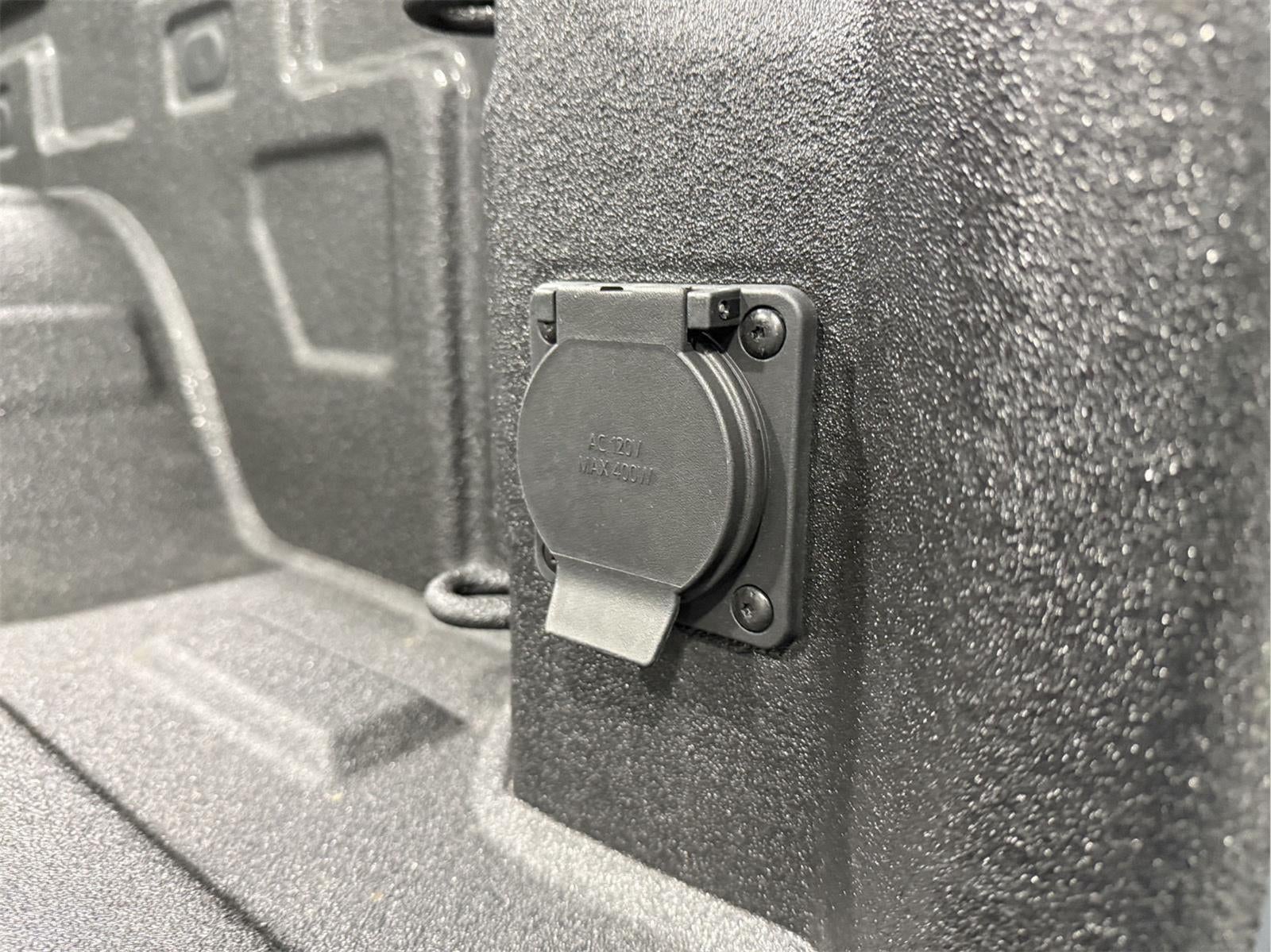 2025 GMC Sierra 1500 Crew Cab, Standard Bed, Elevation, 4WD