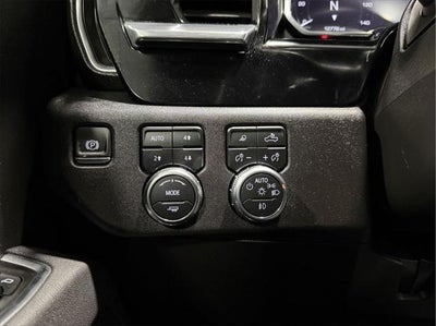 2025 GMC Sierra 1500 Crew Cab, Standard Bed, Elevation, 4WD