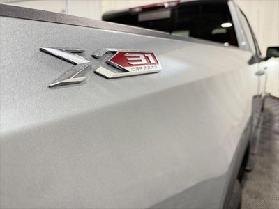 2025 GMC Sierra 1500 Crew Cab, Standard Bed, Elevation, 4WD