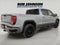 2025 GMC Sierra 1500 Crew Cab, Standard Bed, Elevation, 4WD