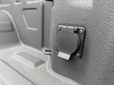 2026 GMC Sierra 1500 Crew Cab, Standard Bed, Elevation, 4WD