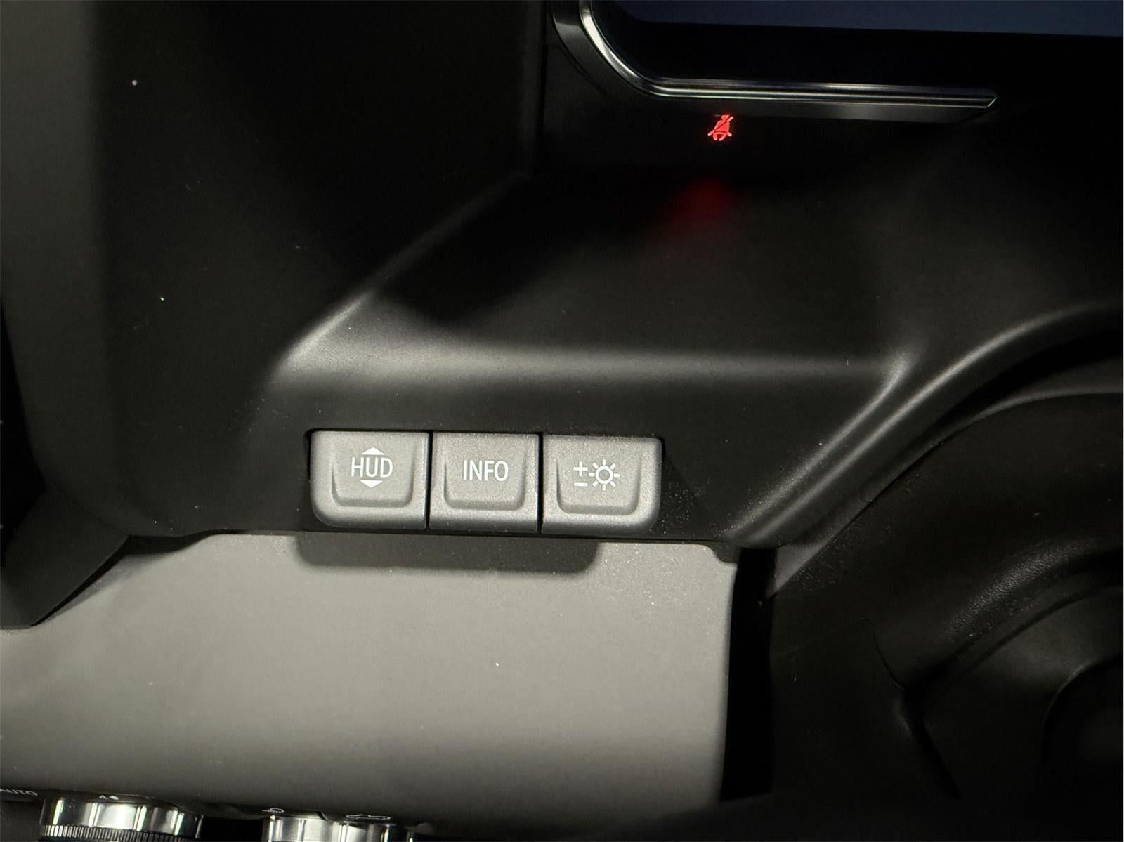 2025 GMC Sierra 1500 4WD Crew Cab Short Box AT4