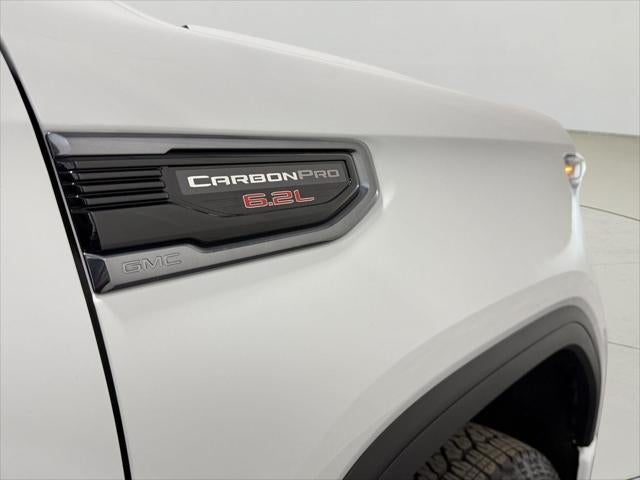 2025 GMC Sierra 1500 4WD Crew Cab Short Box AT4