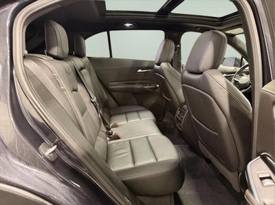 2023 Cadillac XT4 Sport