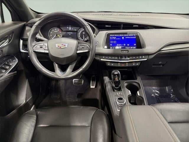 2023 Cadillac XT4 Sport
