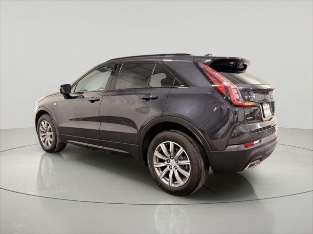 2023 Cadillac XT4 Sport