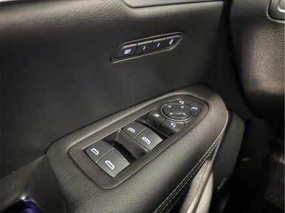 2020 Cadillac XT5 Premium Luxury AWD