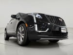 2025 Cadillac XT5 AWD Premium Luxury