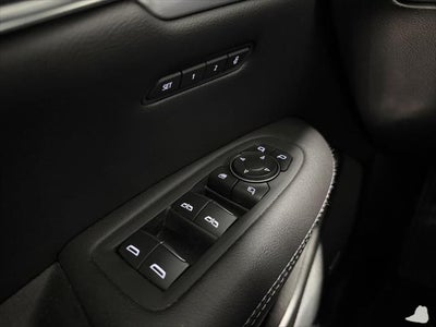 2025 Cadillac XT5 AWD Premium Luxury