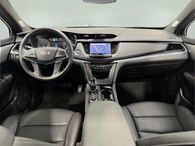 2025 Cadillac XT5 AWD Premium Luxury