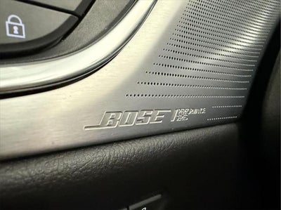 2025 Cadillac XT5 AWD Premium Luxury