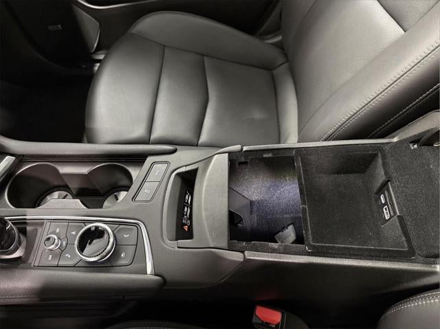 2025 Cadillac XT5 AWD Premium Luxury