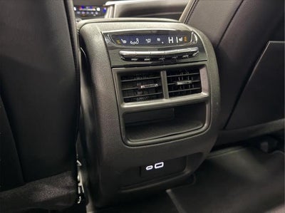 2025 Cadillac XT5 AWD Premium Luxury