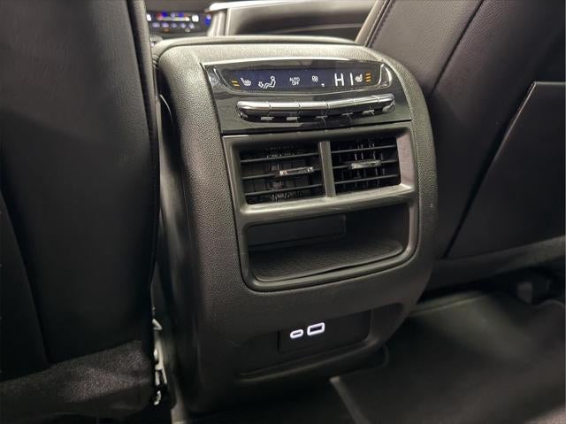 2025 Cadillac XT5 AWD Premium Luxury