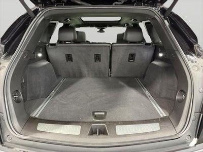 2025 Cadillac XT5 AWD Premium Luxury