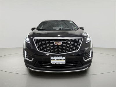 2025 Cadillac XT5 AWD Premium Luxury