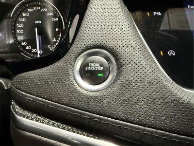 2021 Cadillac XT5 Sport