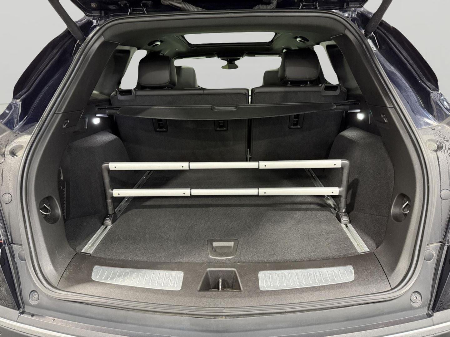 2021 Cadillac XT5 Sport