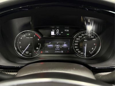 2021 Cadillac XT5 Sport