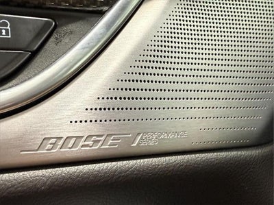 2021 Cadillac XT5 Sport