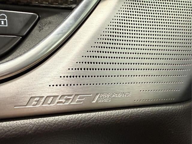 2021 Cadillac XT5 Sport