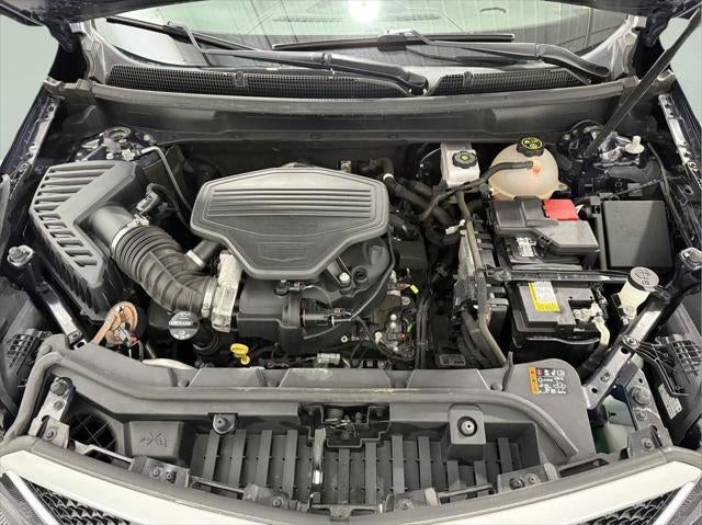 2021 Cadillac XT5 Sport