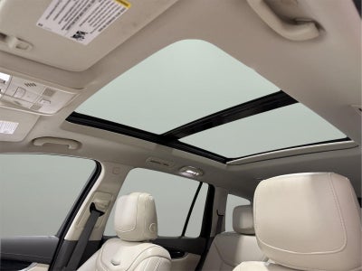 2025 Cadillac XT6 AWD Premium Luxury