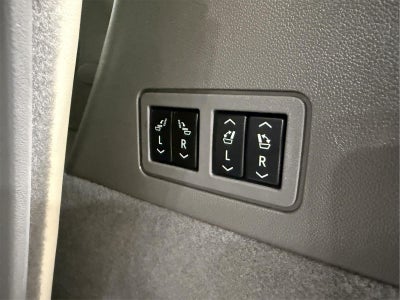 2025 Cadillac XT6 AWD Premium Luxury