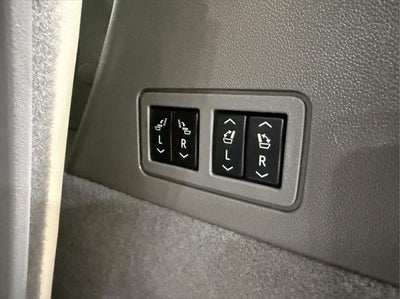 2025 Cadillac XT6 AWD Premium Luxury