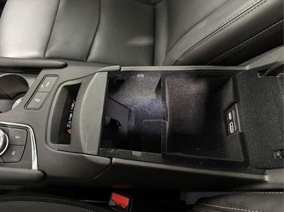 2025 Cadillac XT6 AWD Premium Luxury