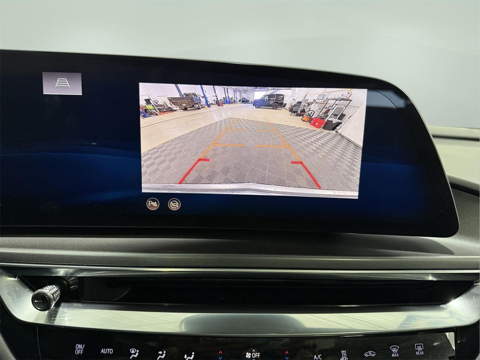 2024 Cadillac LYRIQ Tech RWD