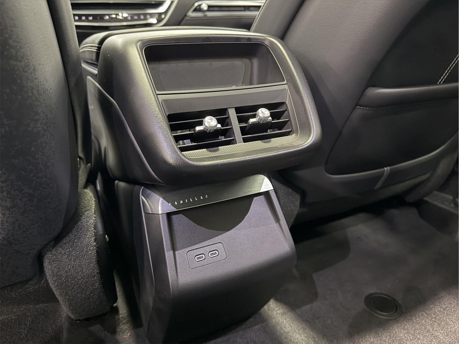 2024 Cadillac LYRIQ Tech RWD