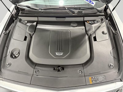 2024 Cadillac LYRIQ Tech RWD