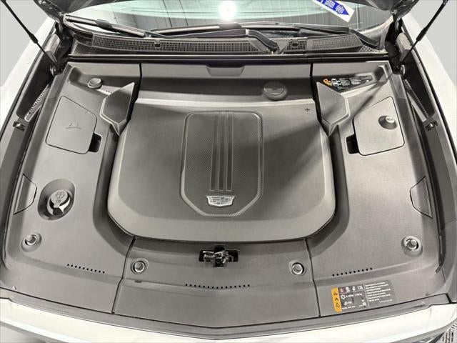 2024 Cadillac LYRIQ Tech RWD