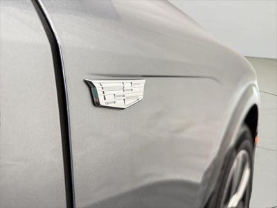 2024 Cadillac LYRIQ Tech RWD