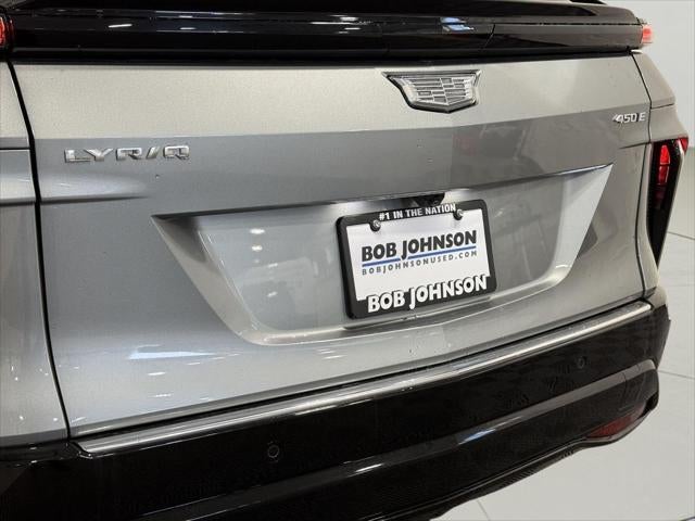 2024 Cadillac LYRIQ Tech RWD