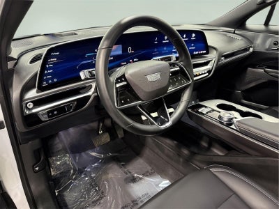 2024 Cadillac LYRIQ Tech RWD