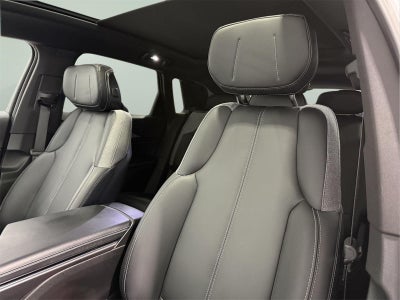 2024 Cadillac LYRIQ Tech RWD