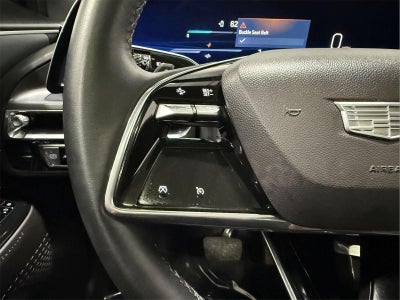 2024 Cadillac LYRIQ Tech RWD