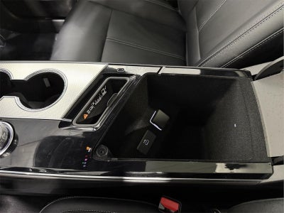 2024 Cadillac LYRIQ Tech RWD