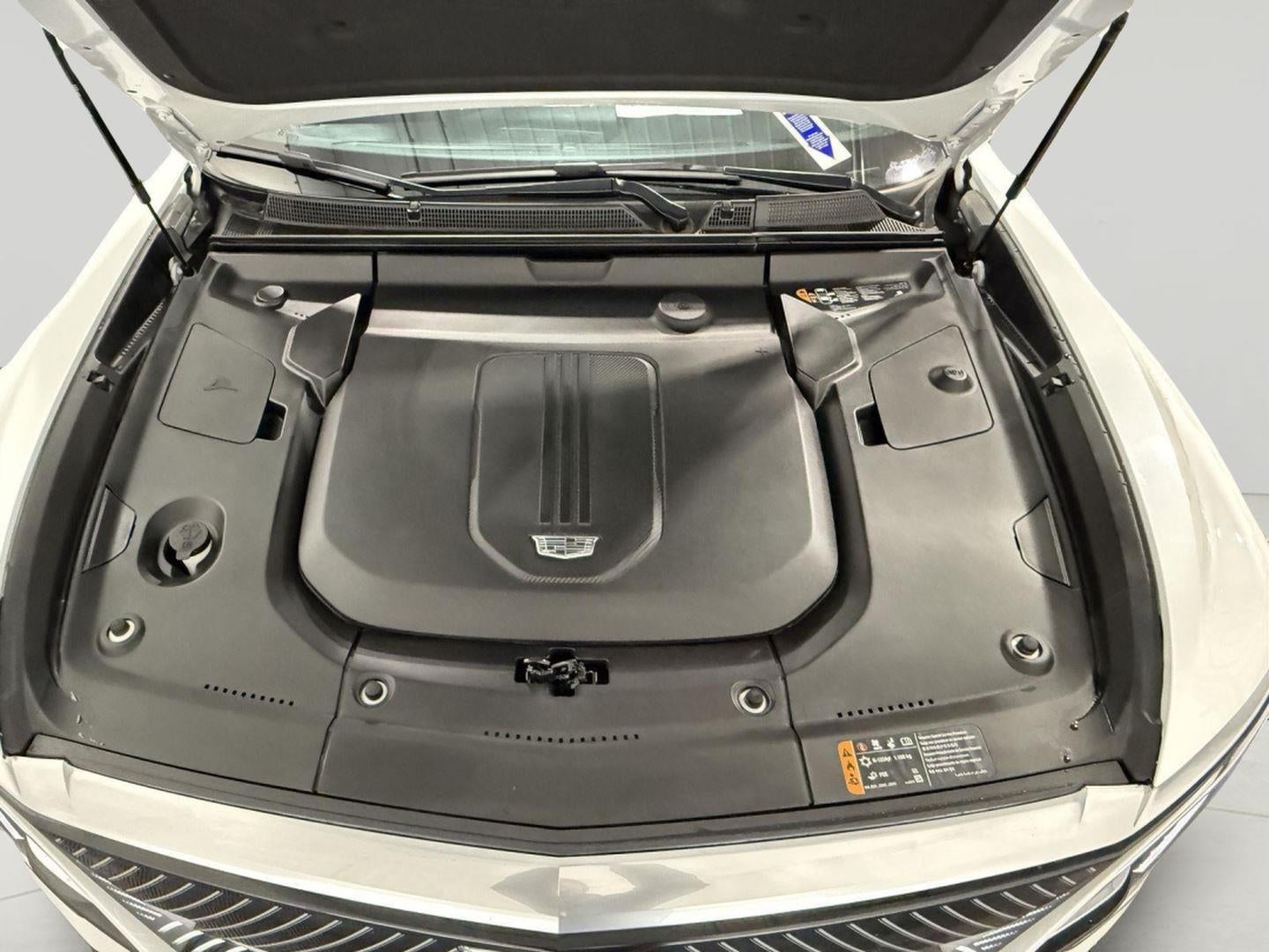 2024 Cadillac LYRIQ Tech RWD