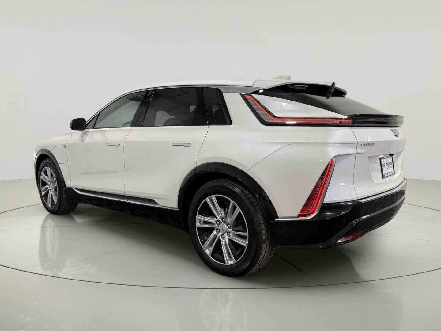 2024 Cadillac LYRIQ Tech RWD