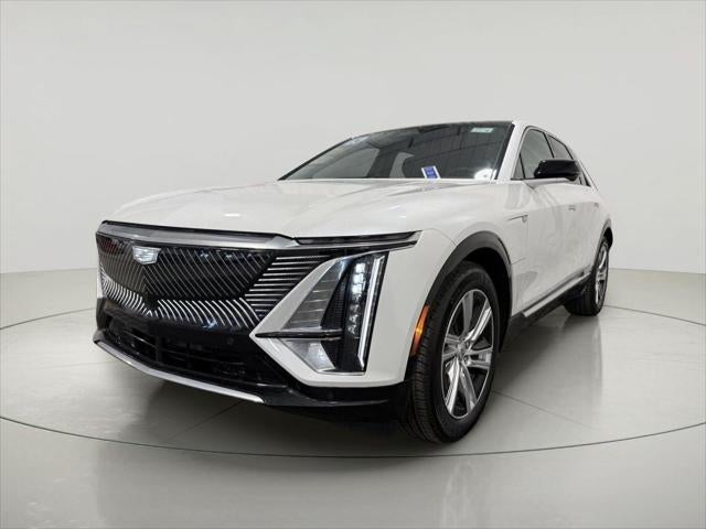2024 Cadillac LYRIQ Tech RWD
